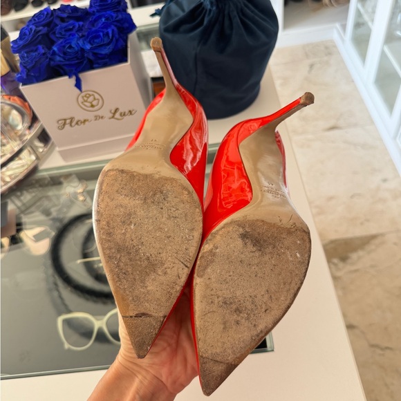 Valentino heels - Picture 5 of 13